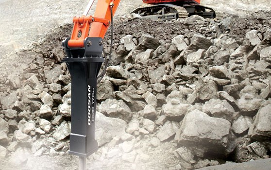 HAMMER FOR EXCAVATOR